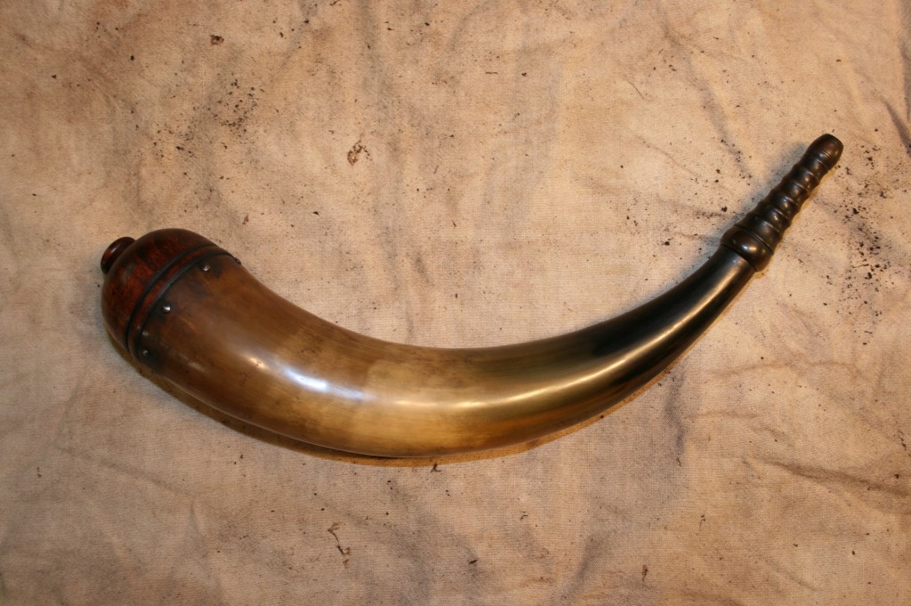 Jeff Bibb Southwest Virginia Screw Tip HornThe description for this work is pending.Photo by Jeff Bibb